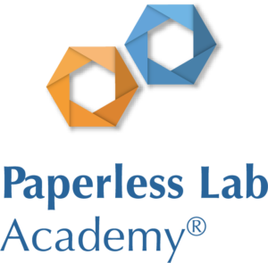 paperless lab academy