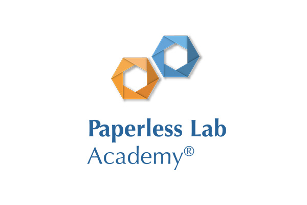 paperless lab academy